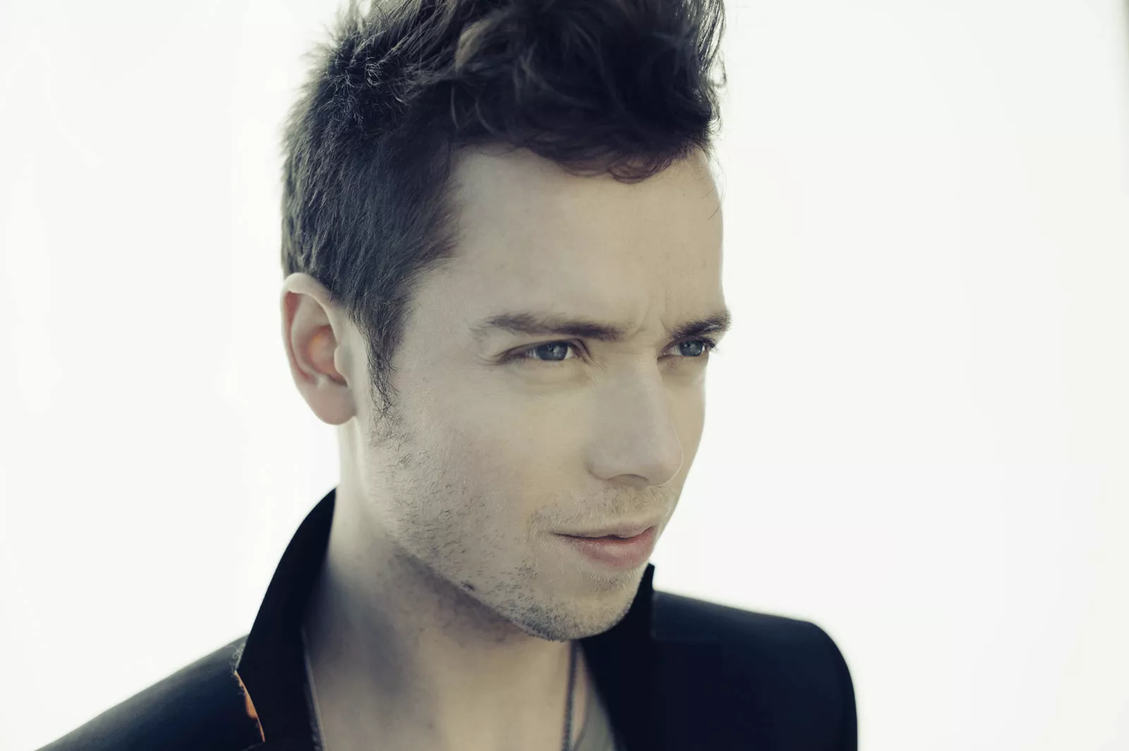 Mads Langer bag det største hit på DR