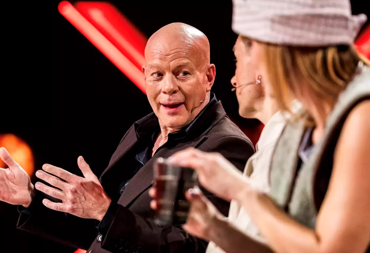 Befriende X Factor-show – men den forkerte blev sendt hjem