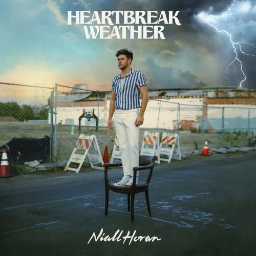 Heartbreak Weather - Niall Horan