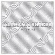Boys & Girls - Alabama Shakes