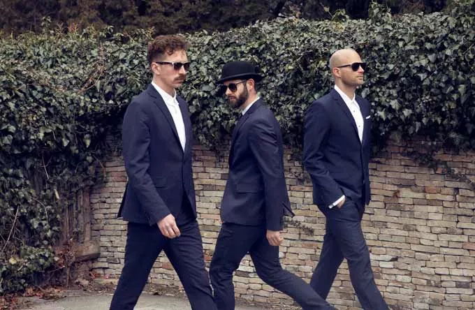 WhoMadeWho: Her er fem kunstnere, der har inspireret os