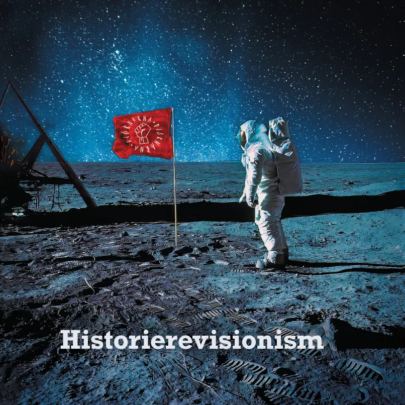 Historierevisionism - Björnarna