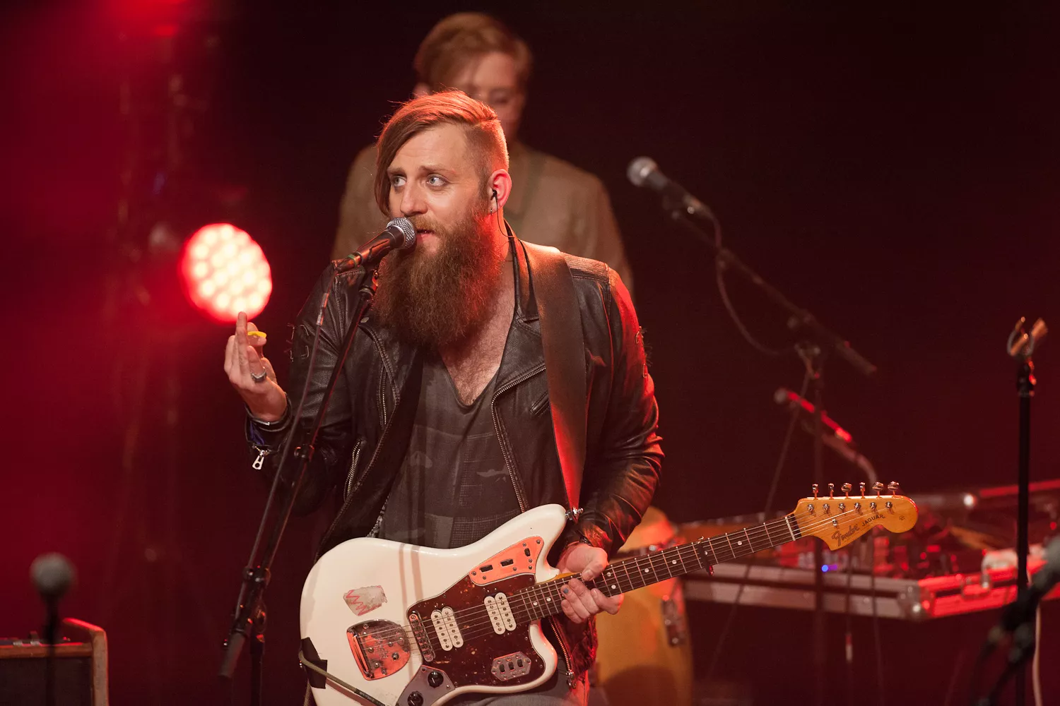 GAFFA TV: The Eclectic Moniker på NorthSide 