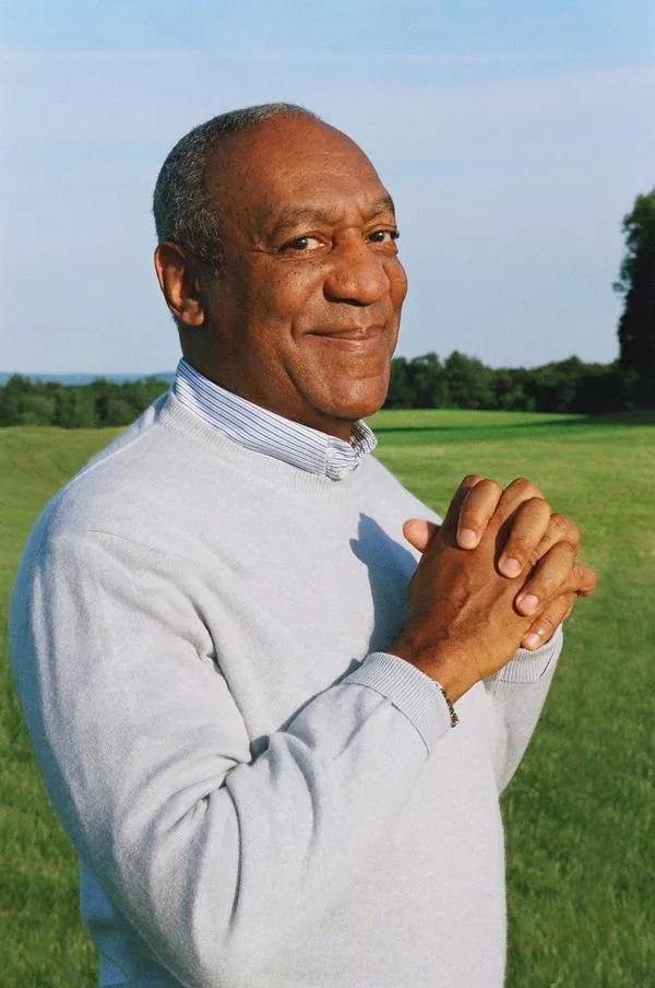 Bill Cosby udgiver hiphop-album
