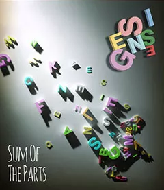 Sum Of The Parts - Genesis