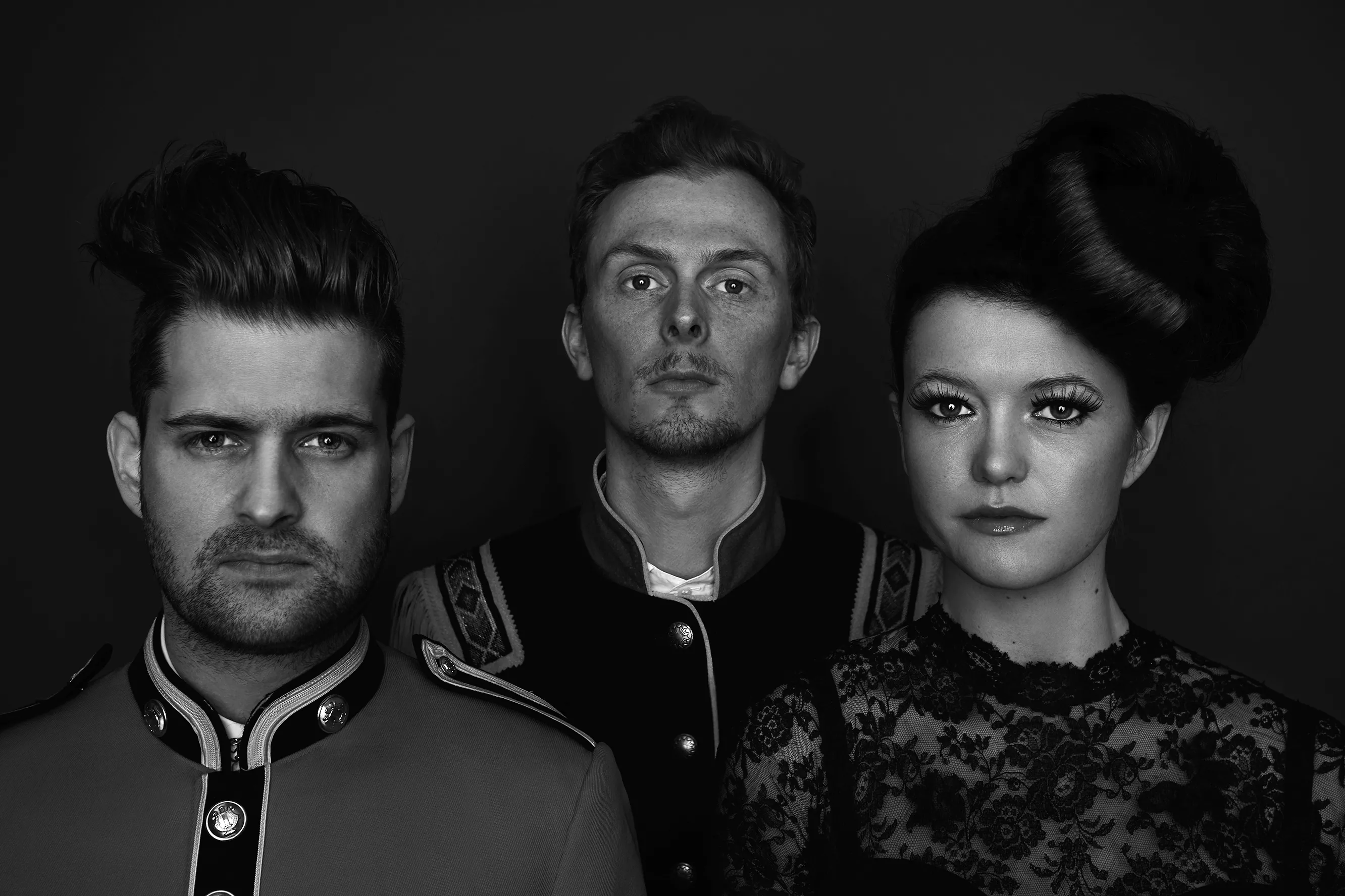 Se ny musikvideo med Panamah