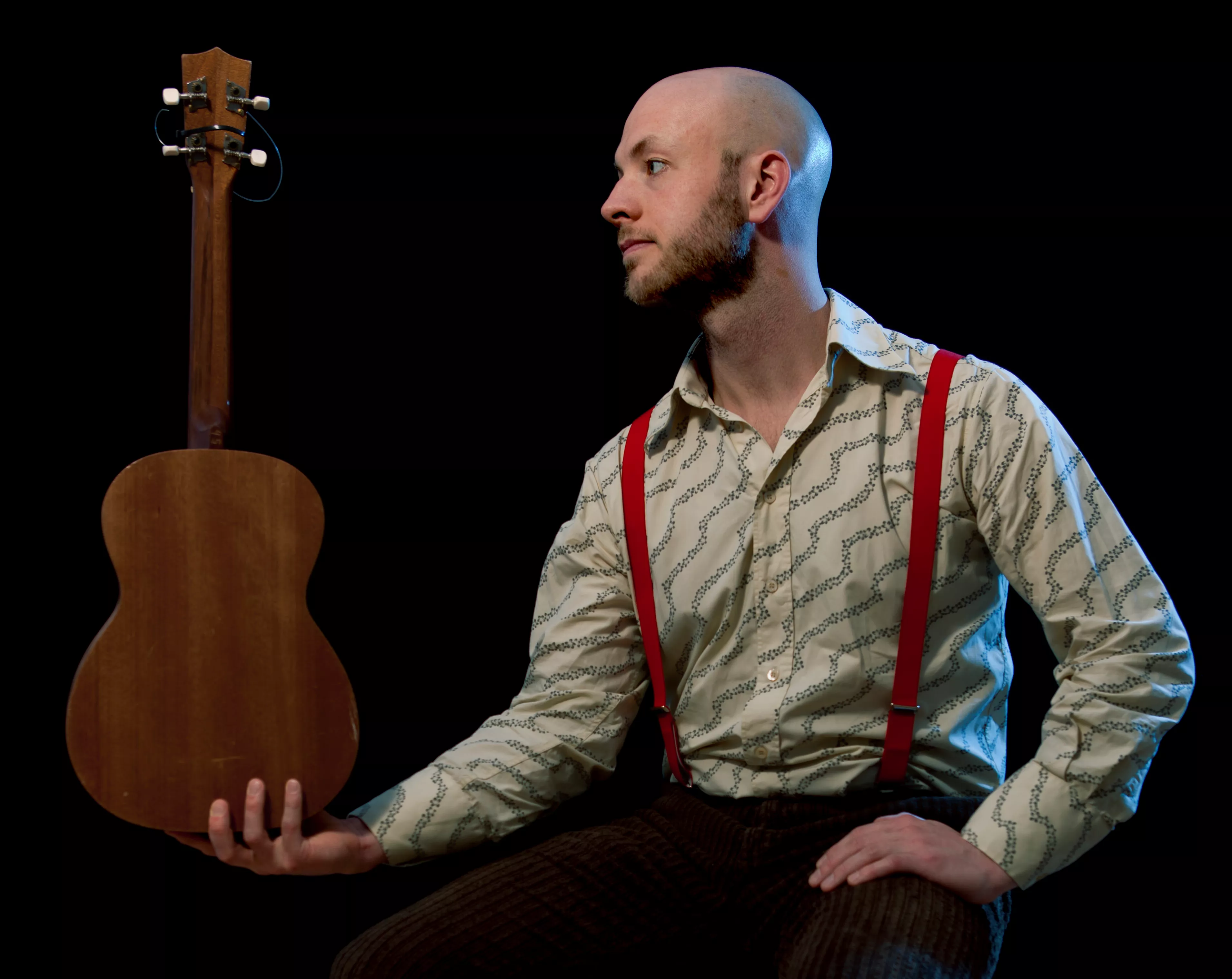 Ingenmandsland – sang for sang