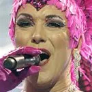 Peter Andersen vandt Melodi Grand Prix