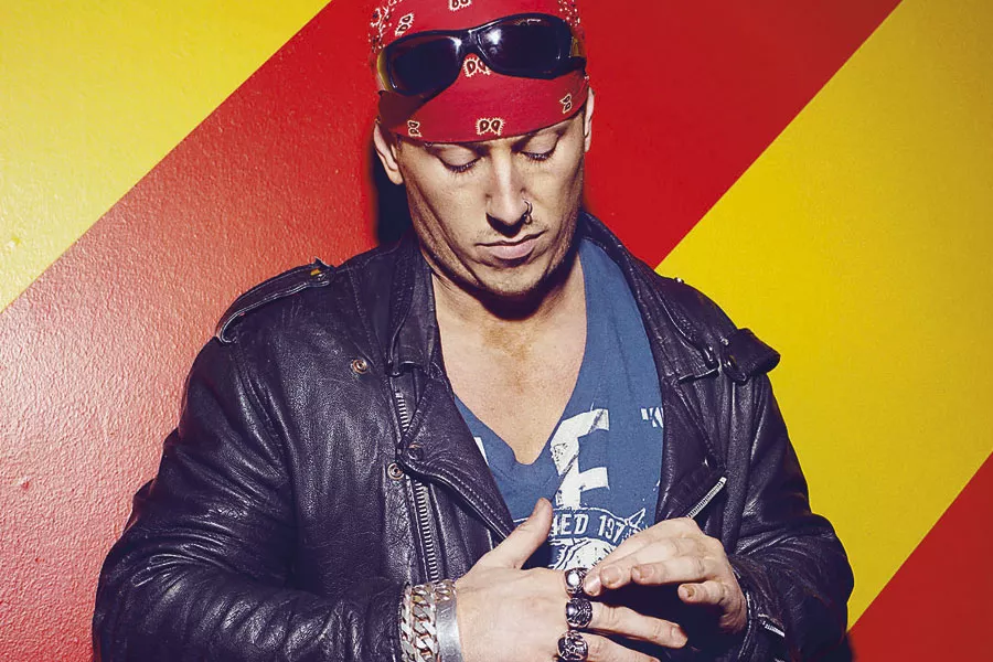 Finale – Sidney Lee