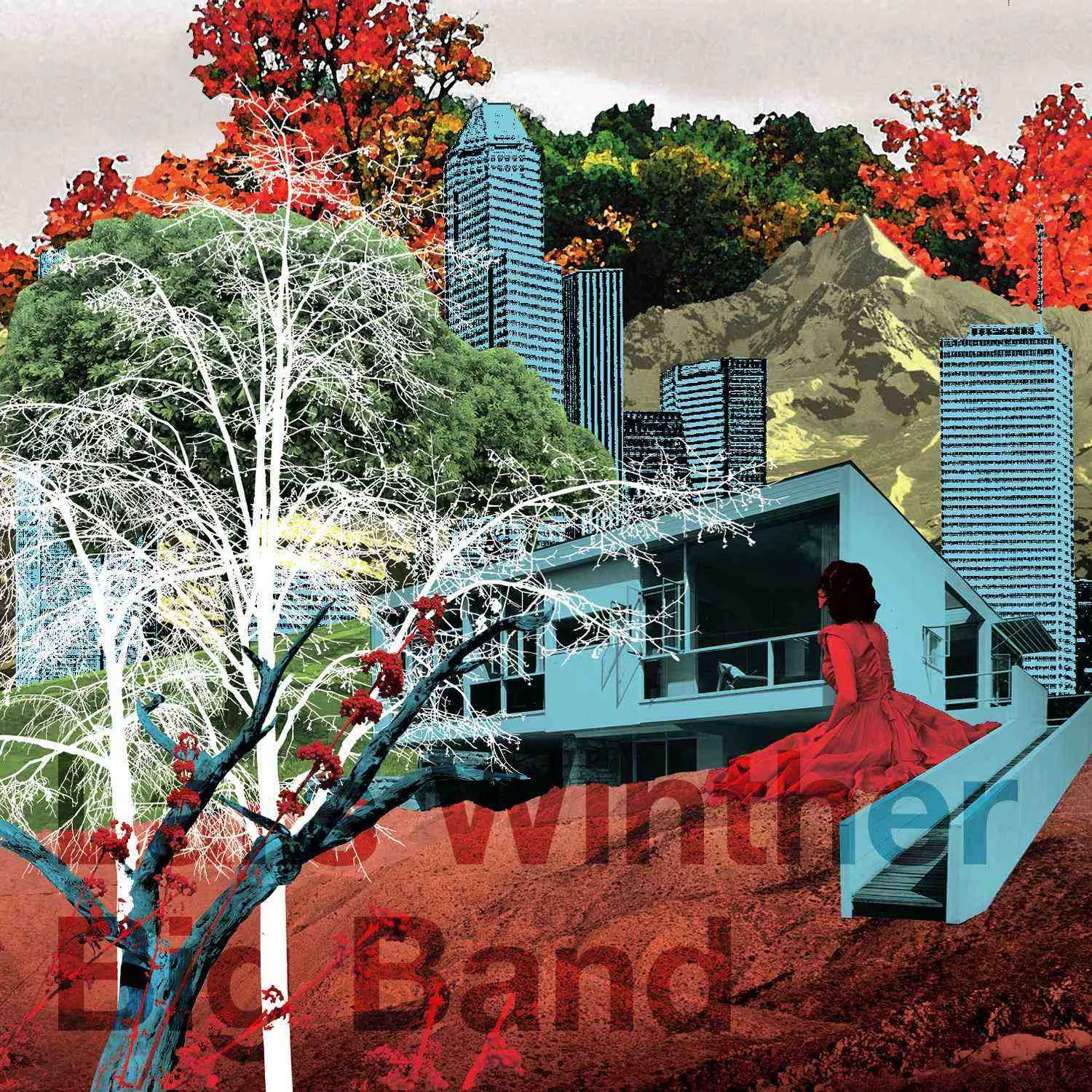 Big Band - Lars Winther