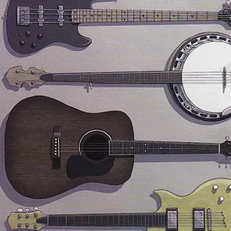 4 Track Songs - Peter Broderick