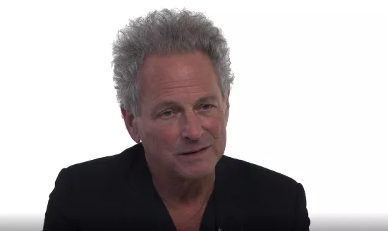 Lindsey Buckingham jämför ABBA med Fleetwood Mac