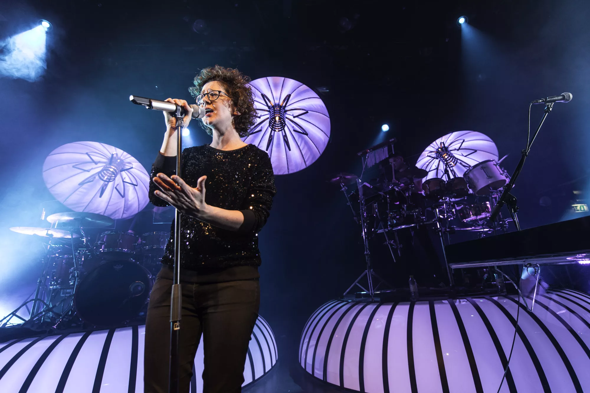 Guide: Tjek ugens 11 essentielle koncerter ud