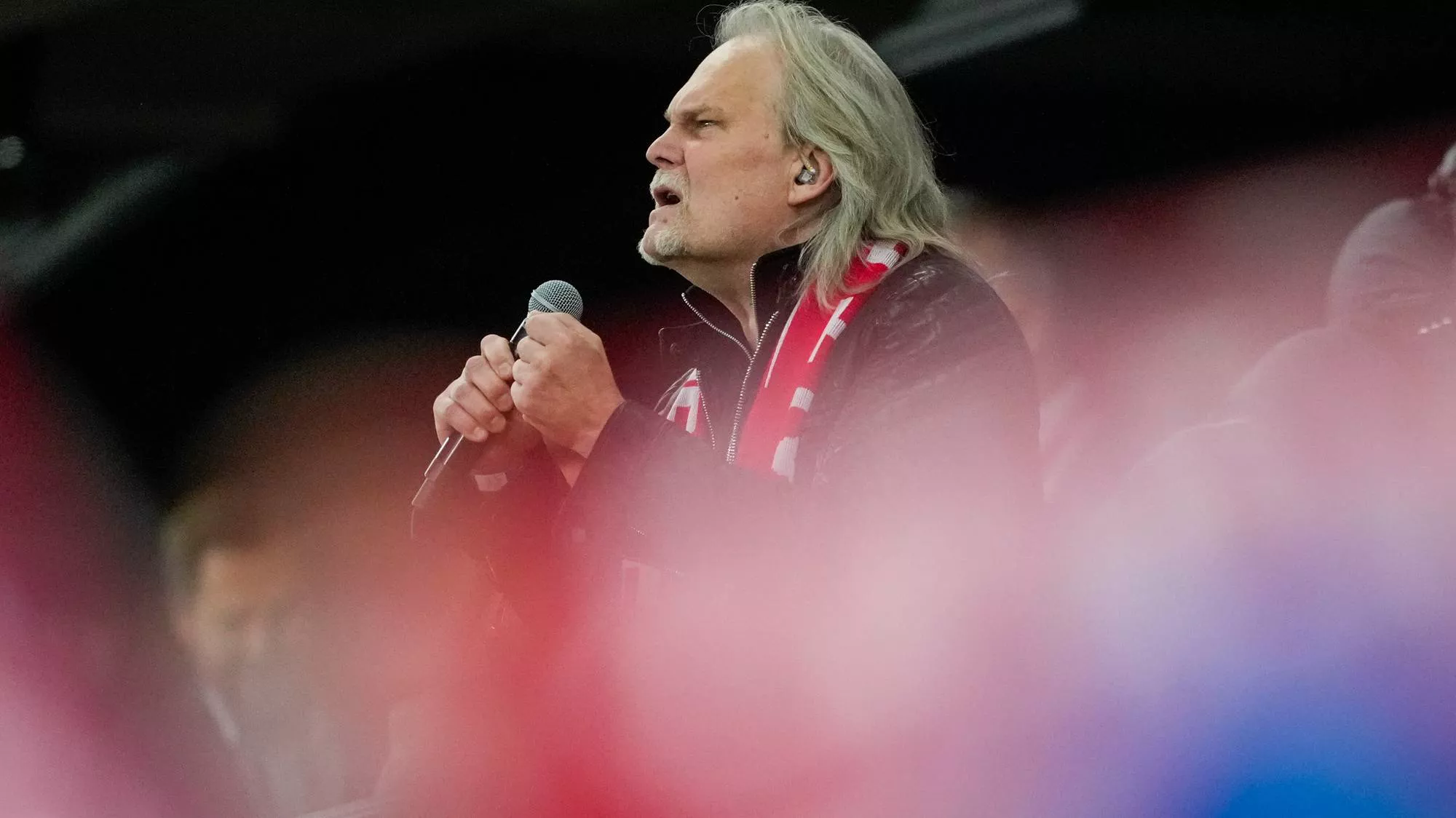 FOTO: Fredrik Varfjell / NTB