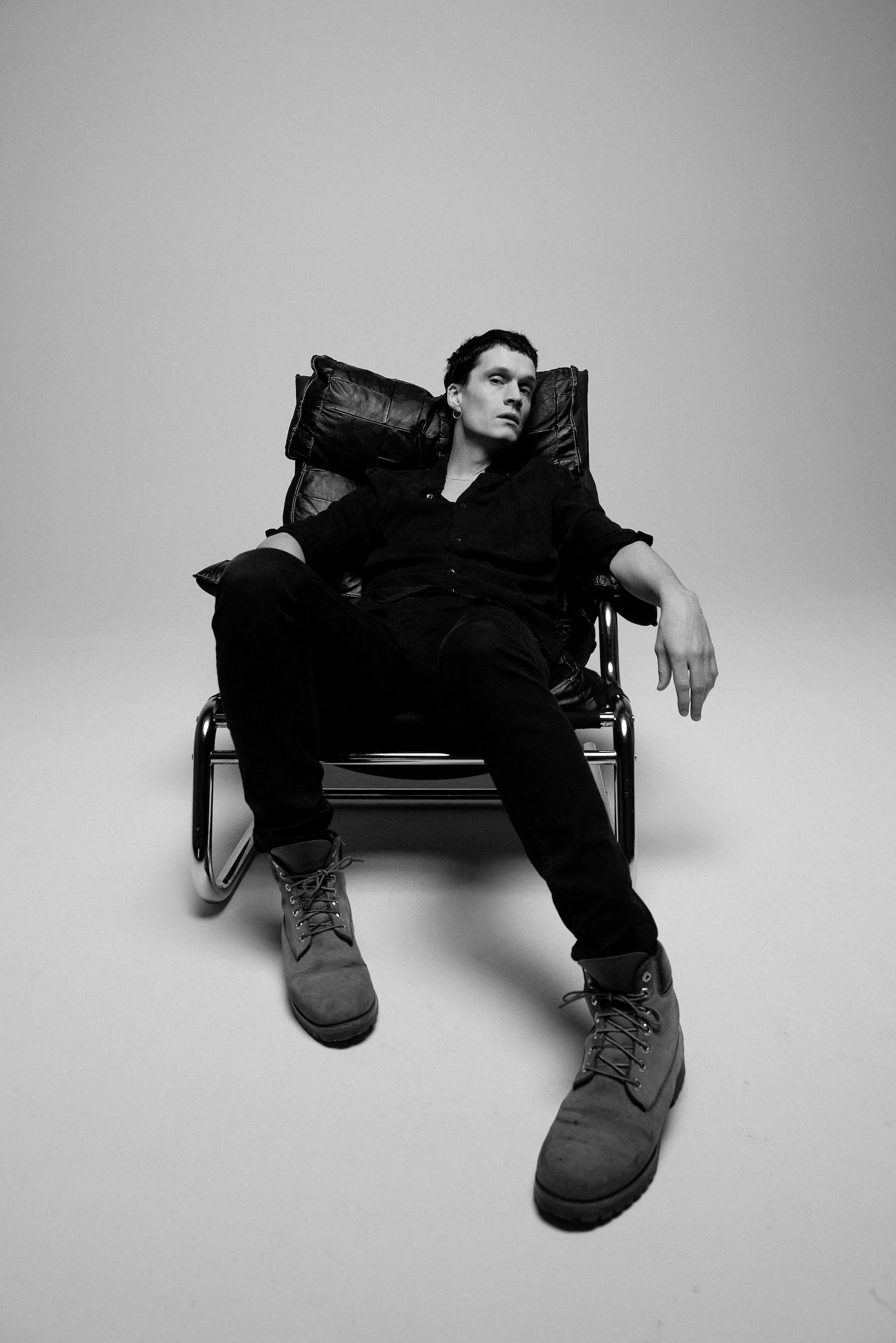 ''Ulf Lundell och Springsteen spelar ju fyra timmar i rad''