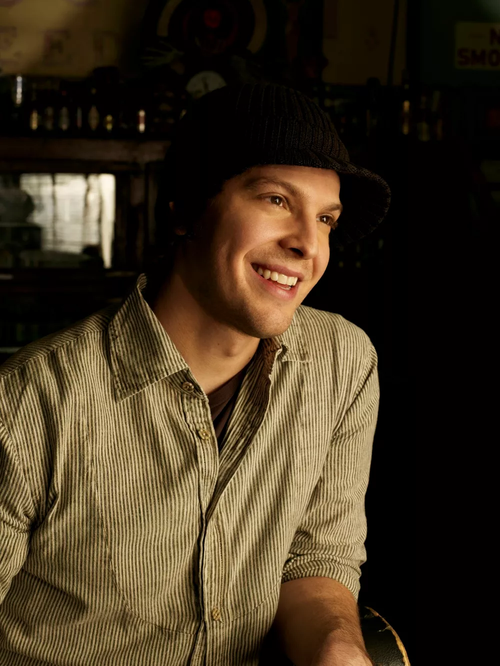 Gavin DeGraw – en fortaler for det høflige samfund
