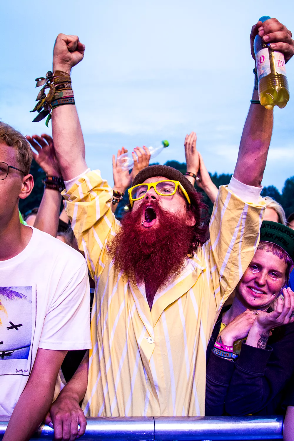 Savant: Emmabodafestivalen