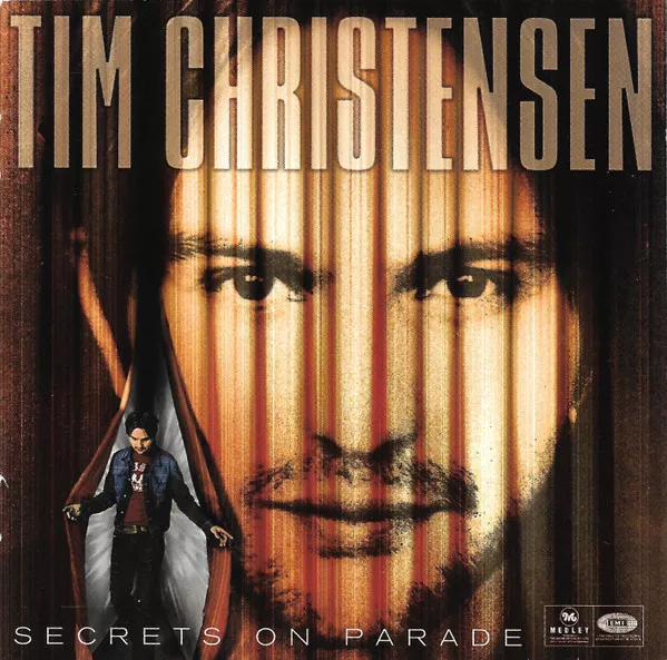Secrets On Parade - Tim Christensen