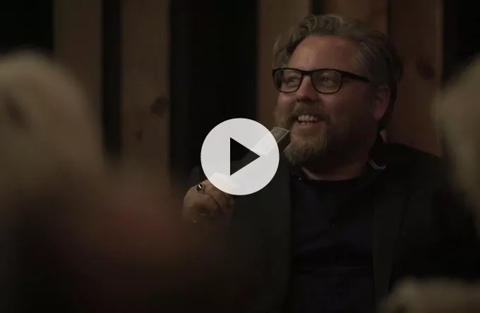 Video: Saybia fortæller om inspiration, lydudstyr og fremtiden