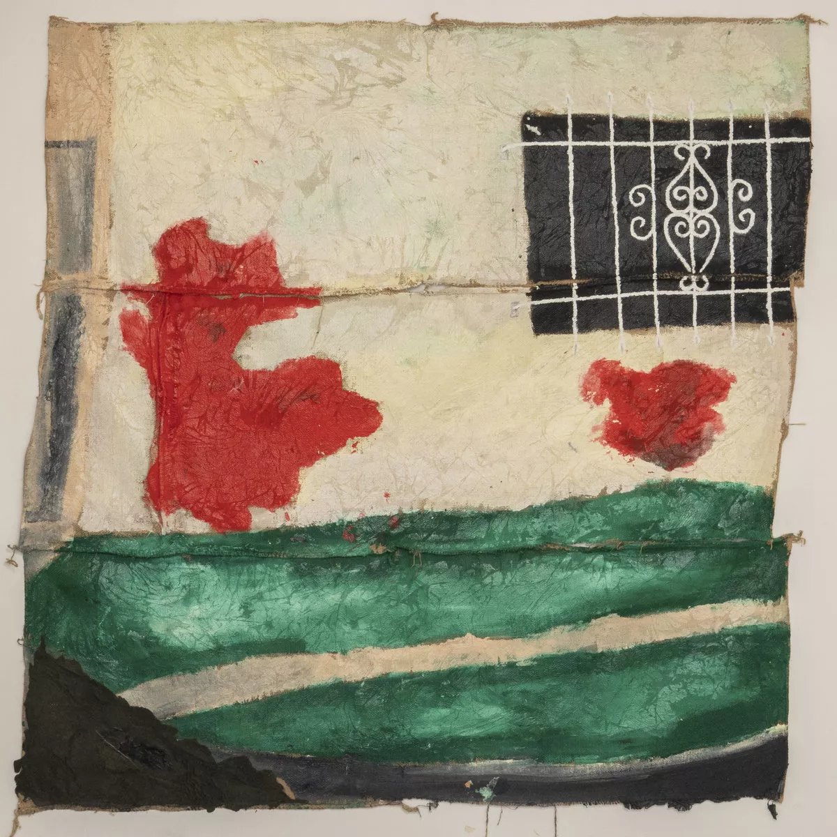 Fra Eufori - Courtesy