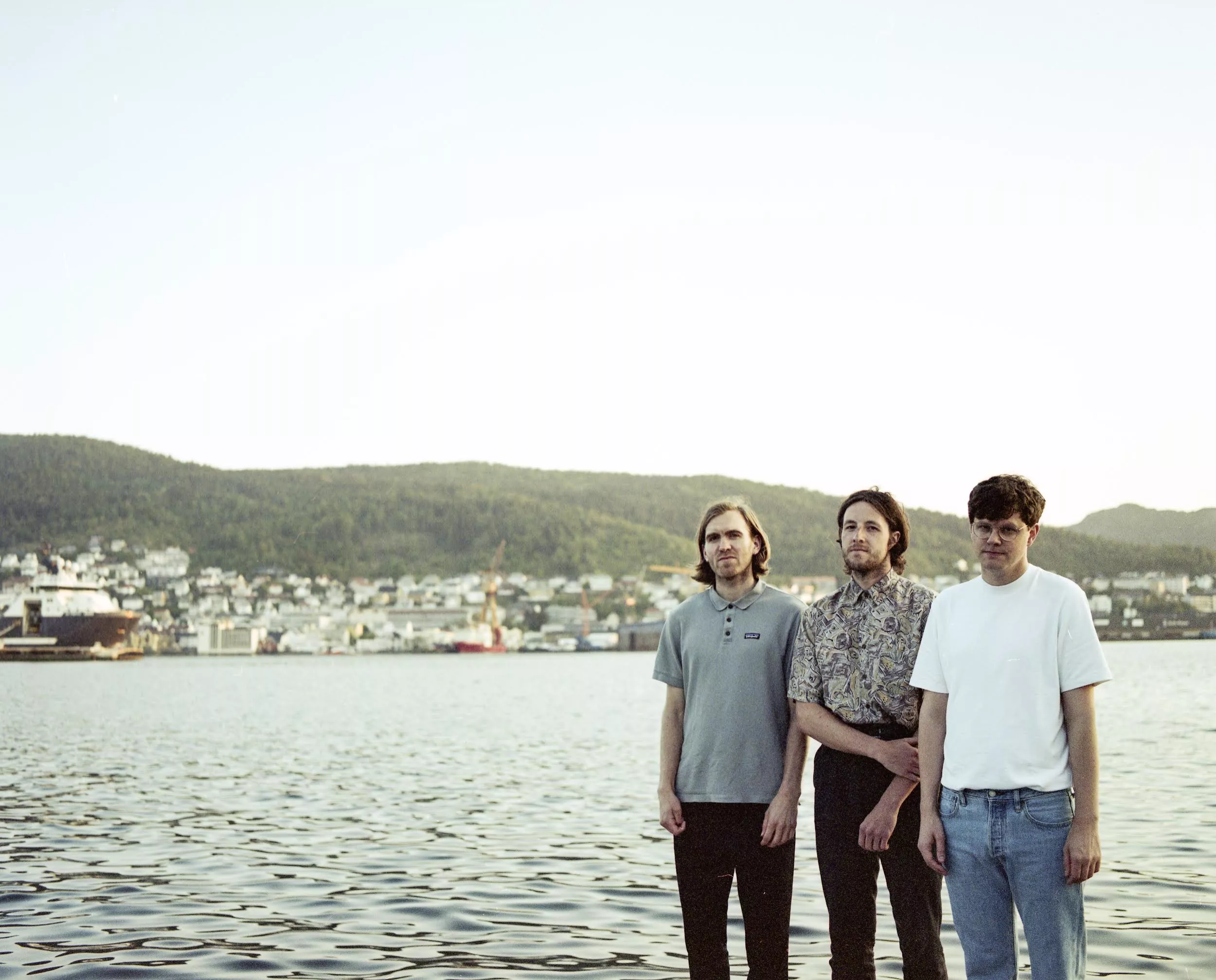 11 essensielle album du må høre i oktober