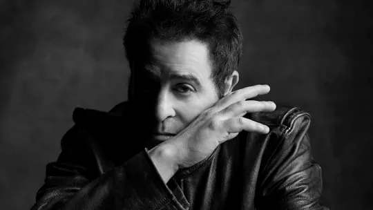 Counting Crows kommer til København 