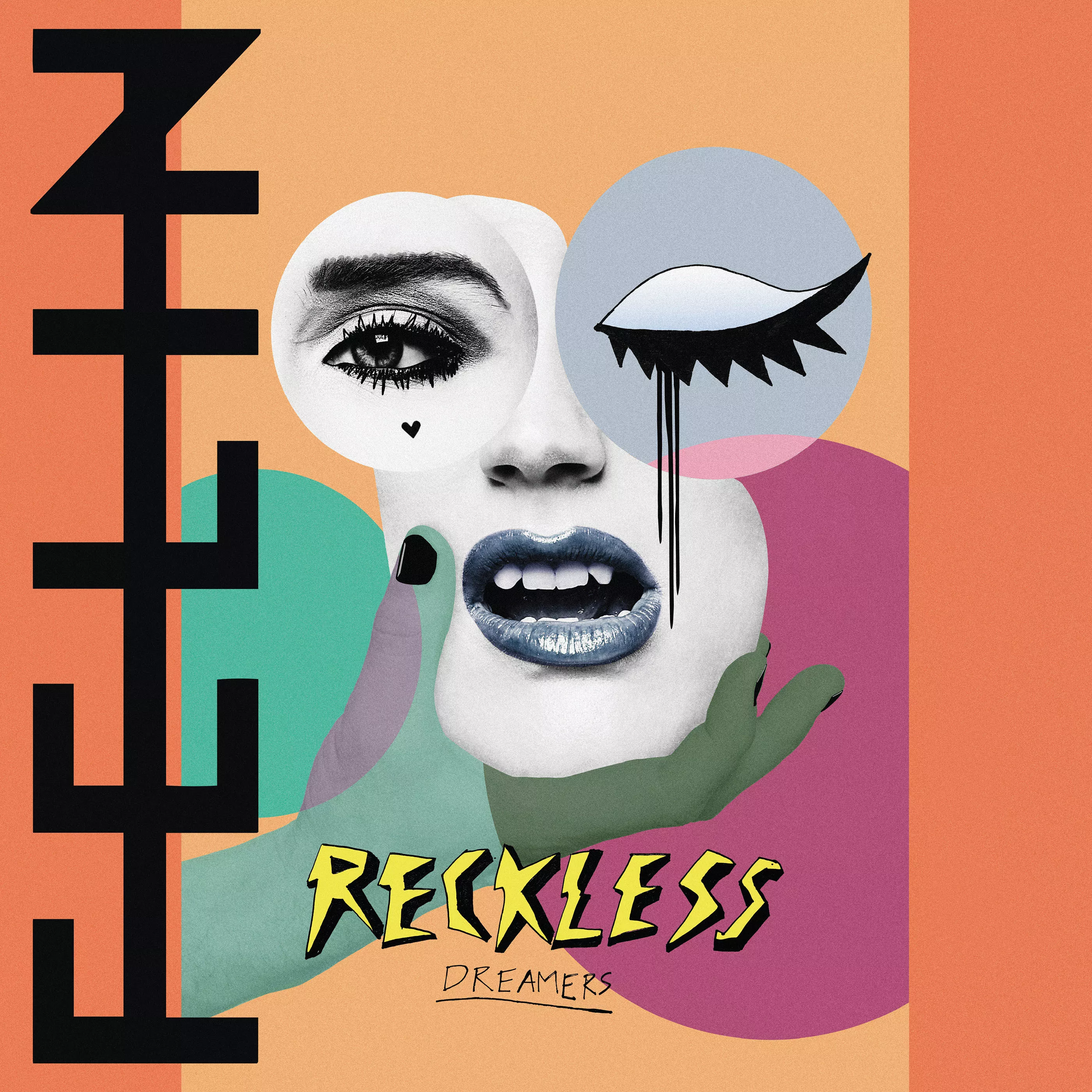 Reckless Dreamers - Felin