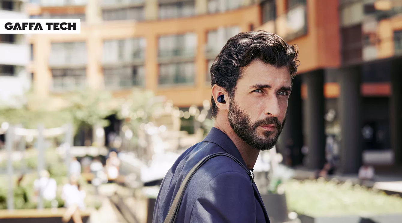 Bowers & Wilkins lover bedre forbindelser i nyt in-ear-headset