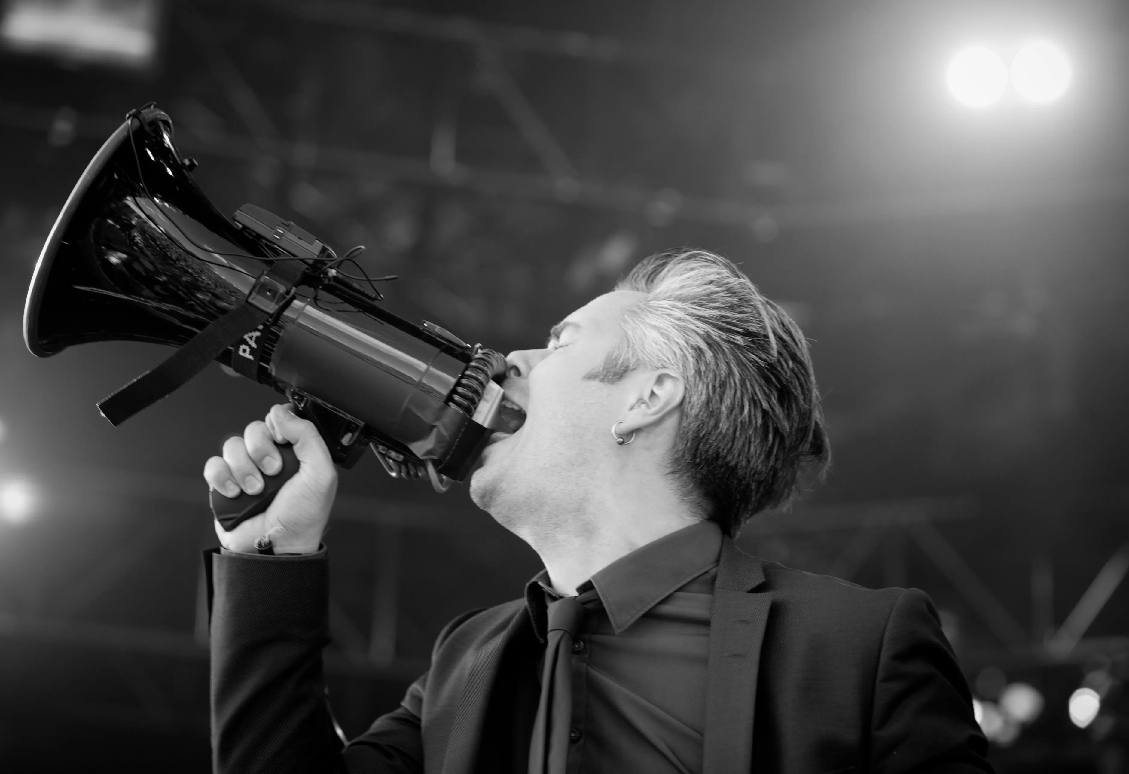 Nu kan du streama hela Kaizers Orchestras låtkatalog 