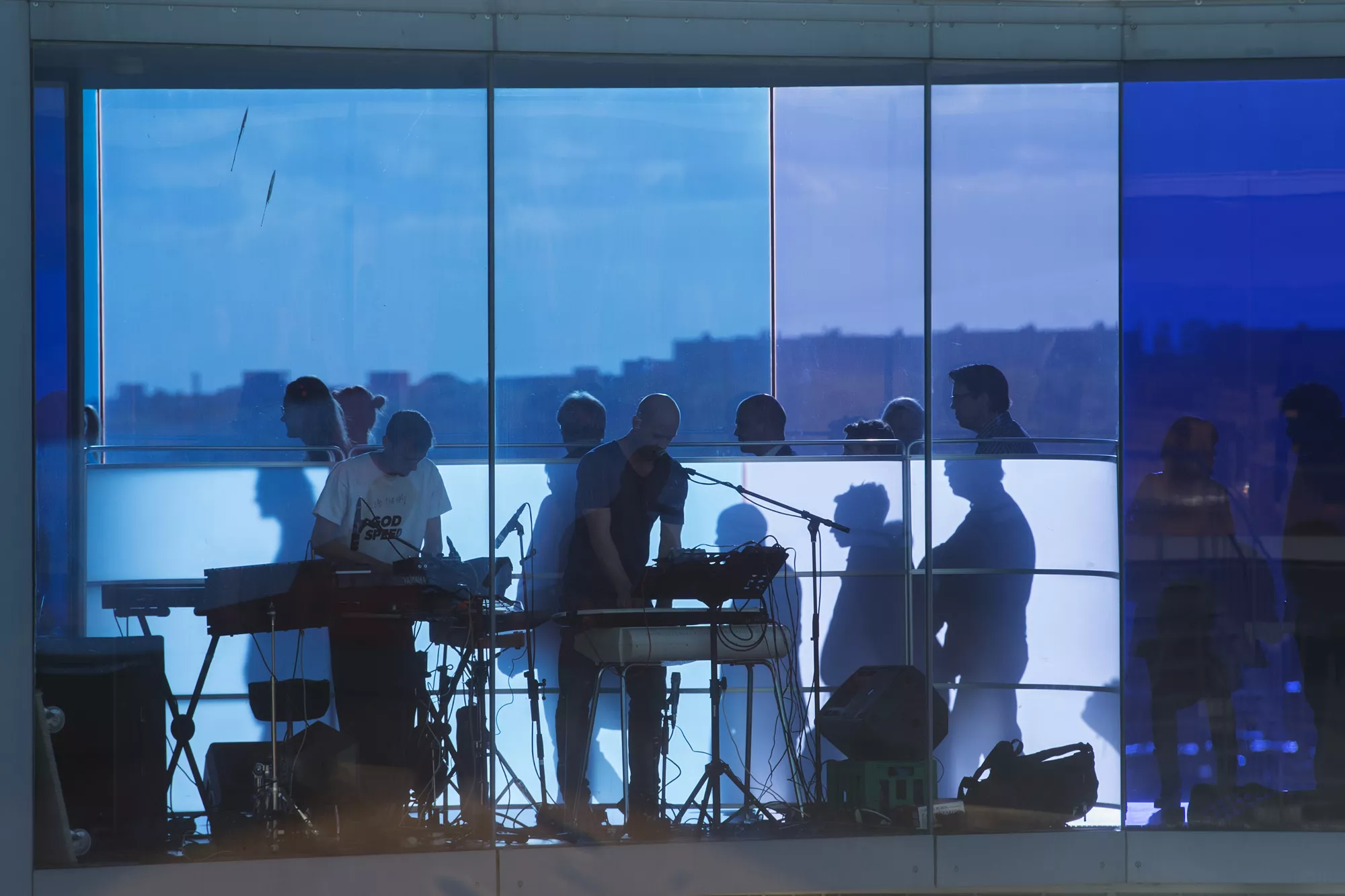 RECession Festival offentliggør flere navne