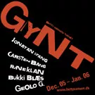 Teater/rap-anmeldelse: GYNT