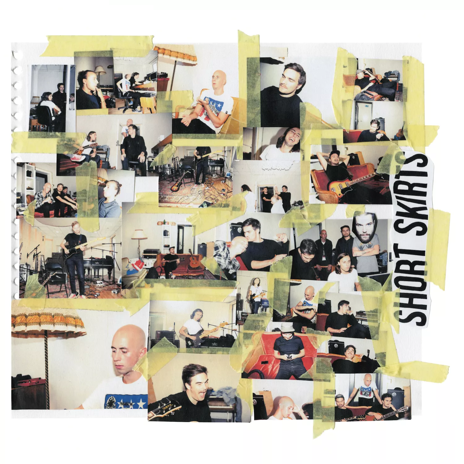 Family Values - Short Skirts