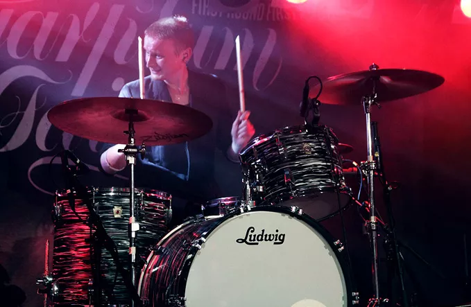 Musiker toppar Sommar i P1-lista