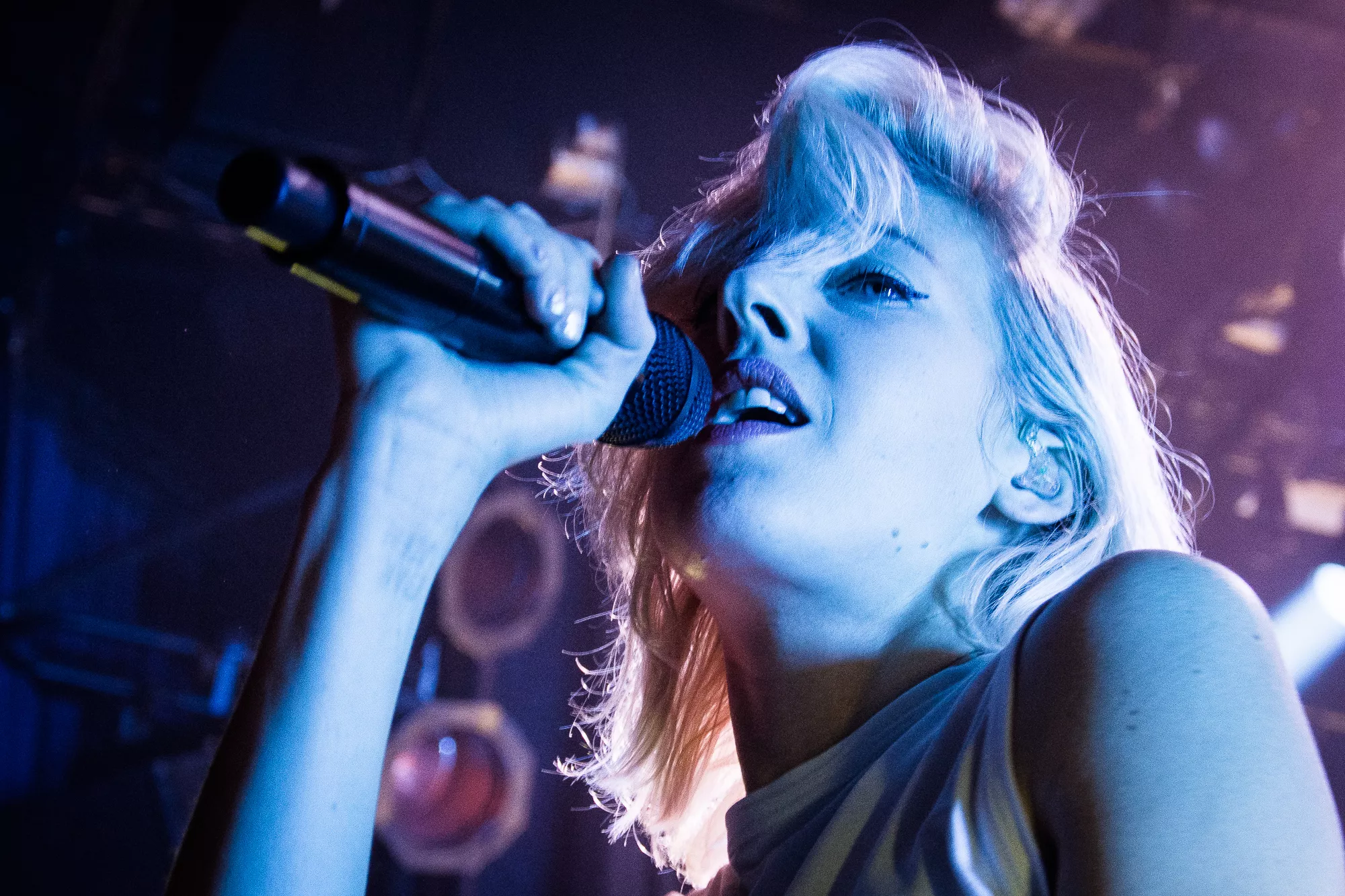 Nytt festivalkoncept till 5 svenska städer – storheter bokade