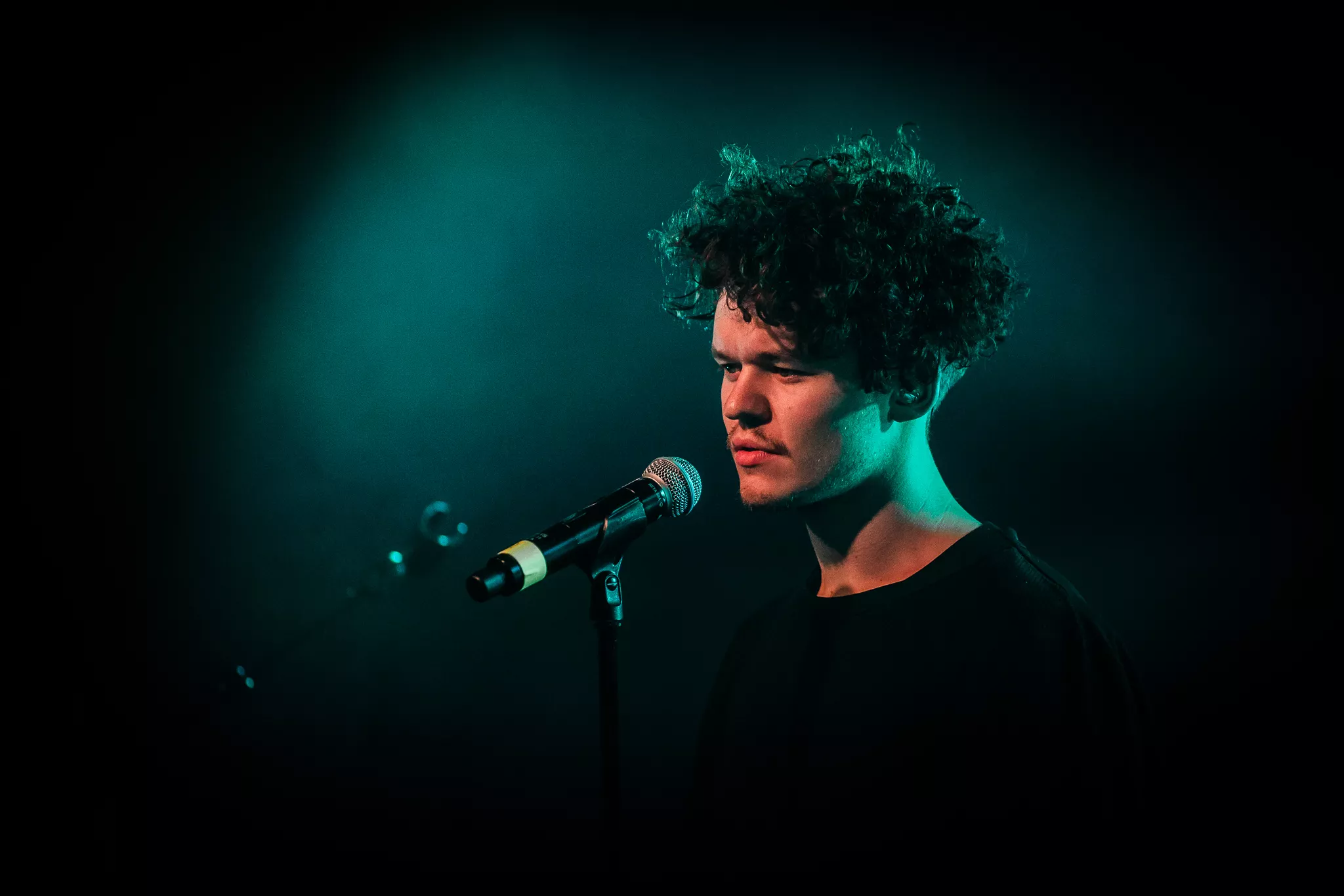 Se Saveus begejstre live i Natholdet