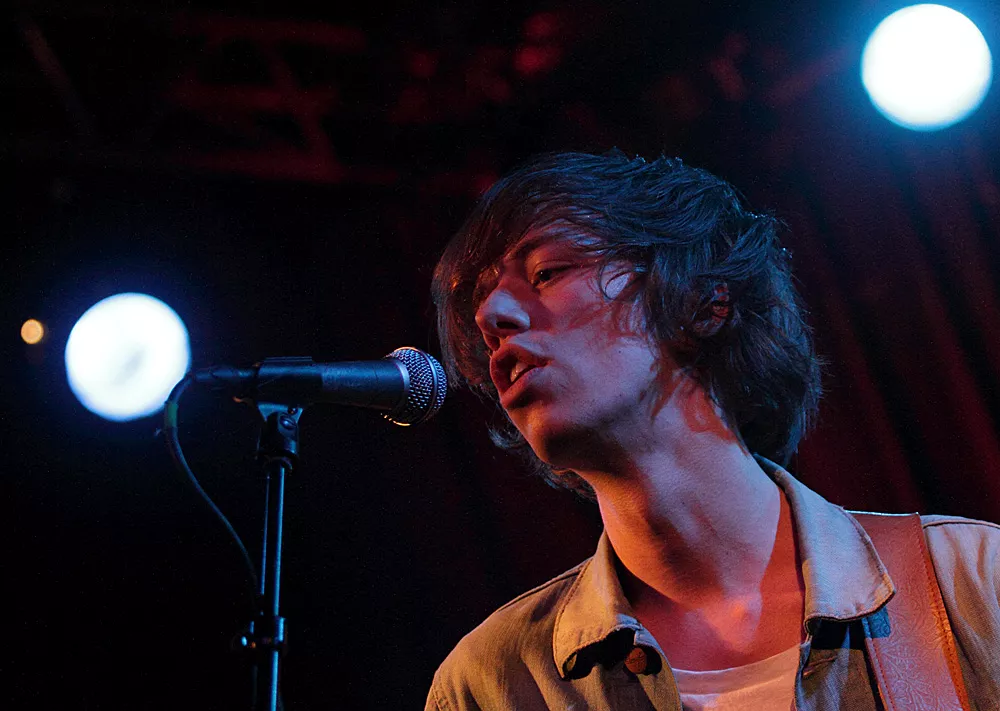 Ulige Numre-sanger får stort legat