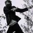 Kaiser Chiefs-sanger kørt ned