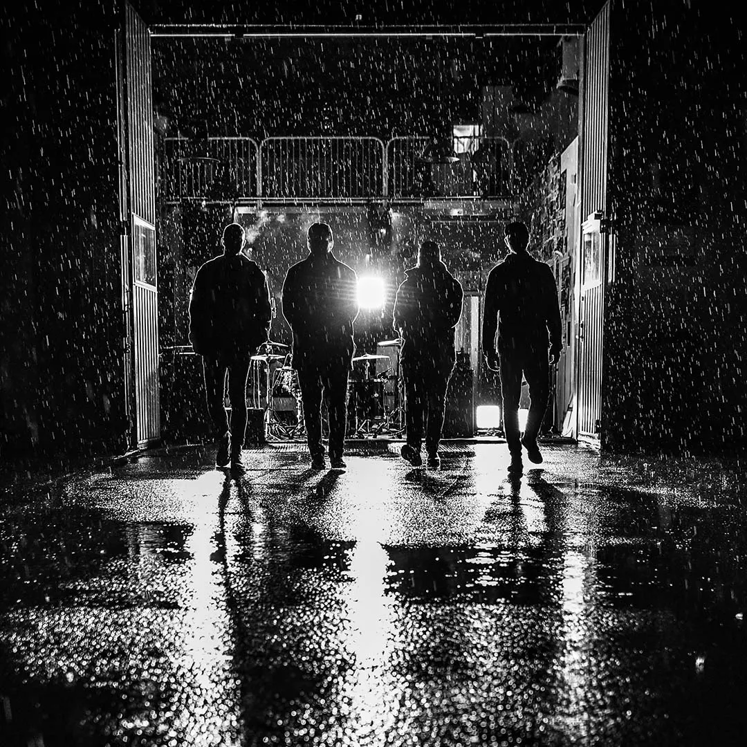 Sludge, postrock och black metal – håll koll på Orochen