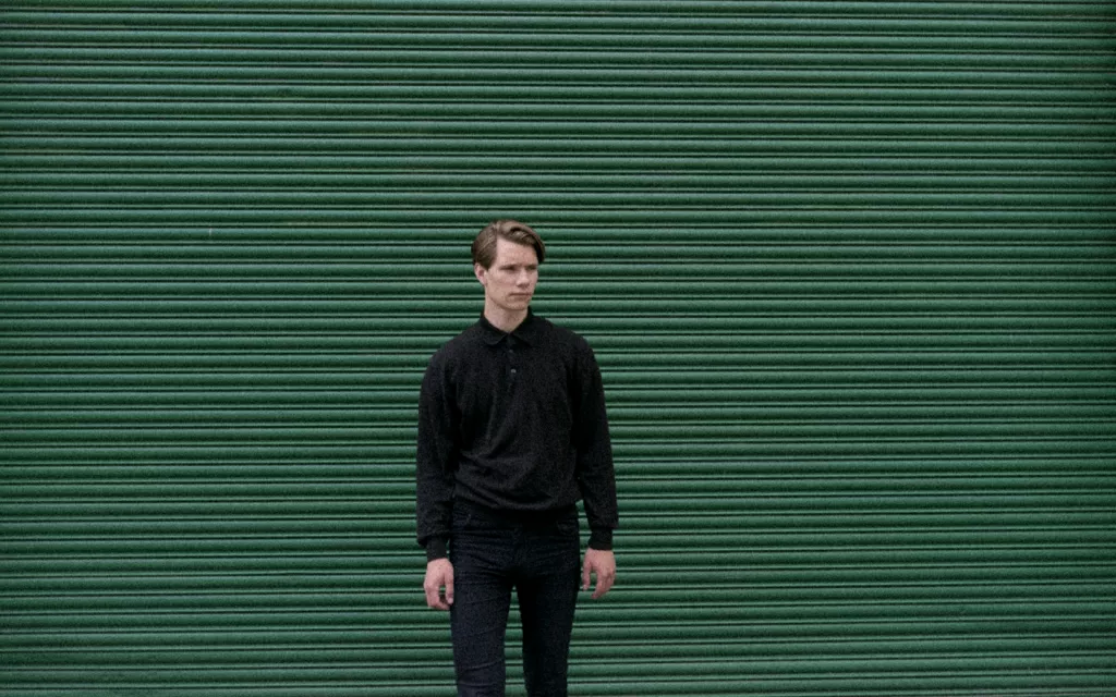 Videopremiere: Tellef Raabe - of Smith's and friends