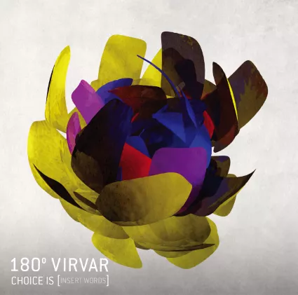 Choice Is [insert words] - 180º Virvar