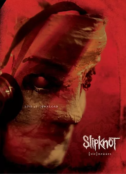 (Sic)nesses - Slipknot