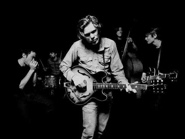 One-Eyed Mule skal på amerikansk tv og belgisk festival