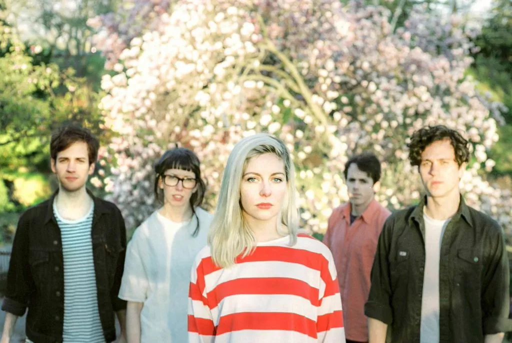 Spot: Alvvays