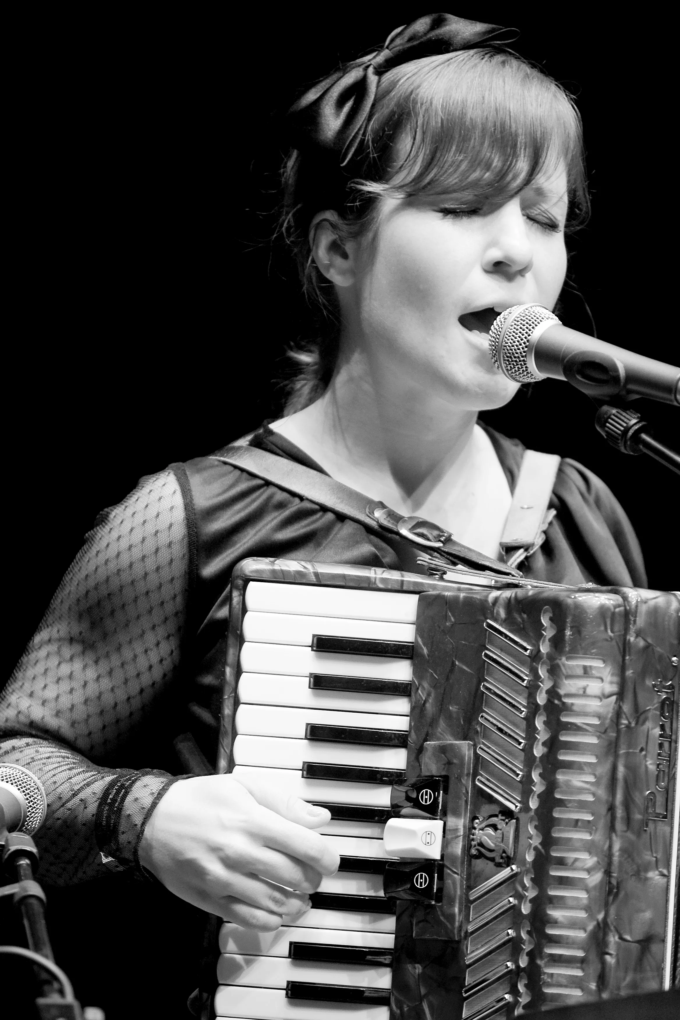 Hannah Schneider og CALLmeKAT besøger Århus