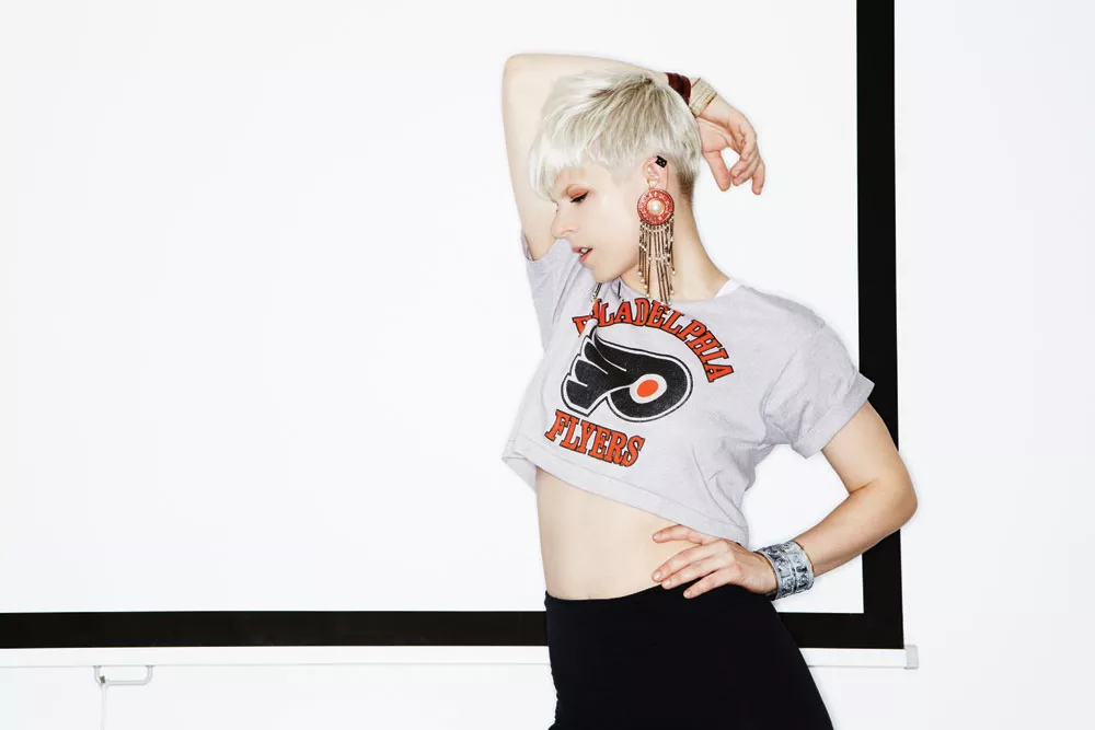 Ny musikk fra Robyn & Röyksopp?