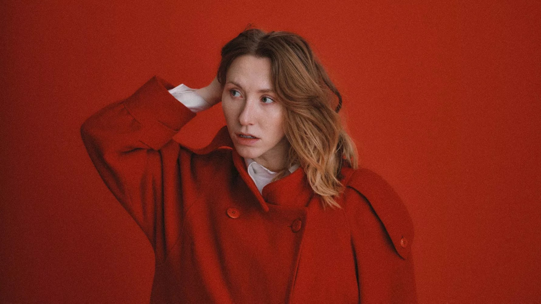 NY OG NÆ: Pauline annoncerer koncerter i Aarhus og København