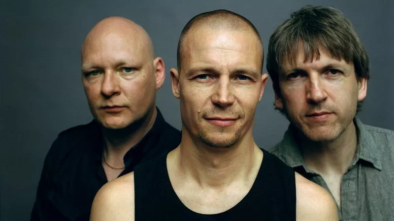 En märklig saga om Esbjörn Svensson Trio 