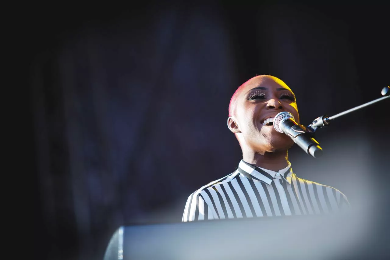 Laura Mvula: Stockholm Music & Arts