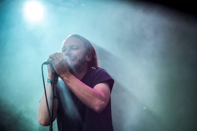 Nogle gange er det bare op ad bakke