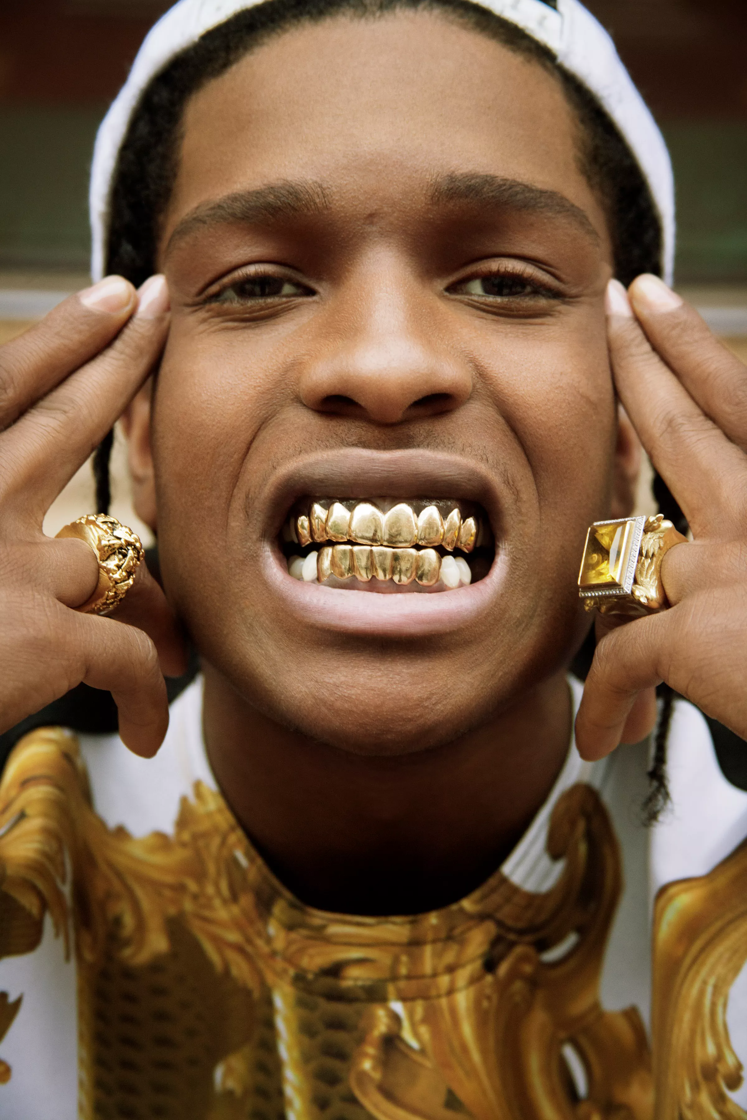 A$AP Rocky filmdebuterer